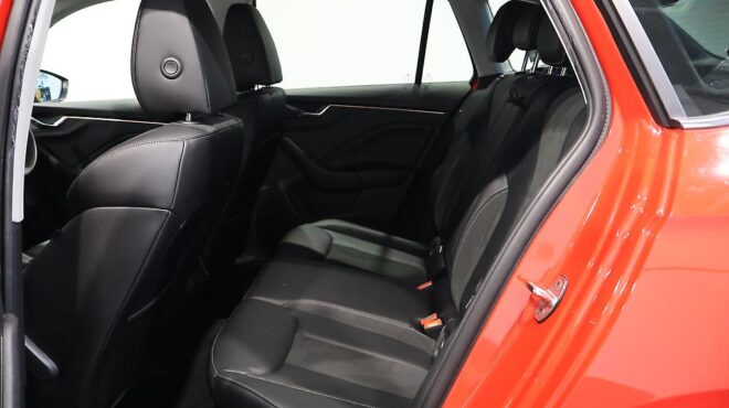 2022 Skoda Kamiq STYLE TSI 110KW 1.5P image 309764