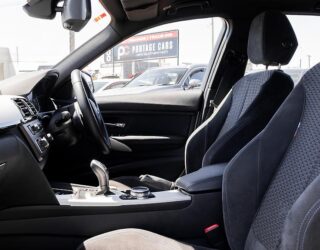 2014 Bmw 320i M sports, Parking sensors,  Low KM’s!! image 312441