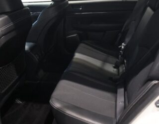 2012 Subaru Legacy Touring Wagon 2.5i Eyesight S-PKG AWD image 310245