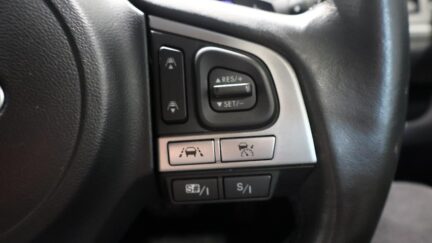 2014 Subaru Outback Limited AWD New Shape Eyesight image 309974