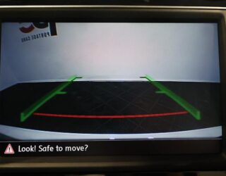 2014 Volkswagen Golf 1.4L TSI Highline OZ Racing Wheels image 311888