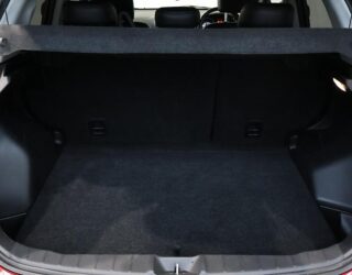 2015 Mitsubishi Asx VRX 2.0P/CVT/SW/5DR image 319459