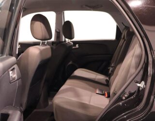 2009 Kia Sportage 2.0 AUTO 4WD image 309417