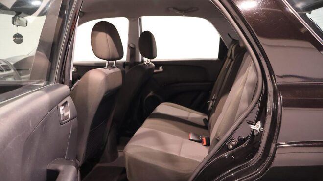 2009 Kia Sportage 2.0 AUTO 4WD image 309417