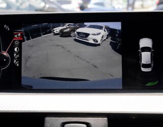 2014 Bmw 320i M sports, Parking sensors,  Low KM’s!! image 312439