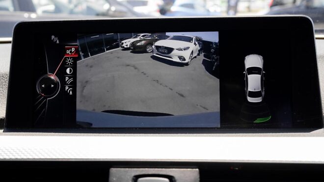 2014 Bmw 320i M sports, Parking sensors,  Low KM’s!! image 312439