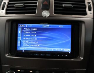 2012 Toyota Avensis Wagon Li image 311825