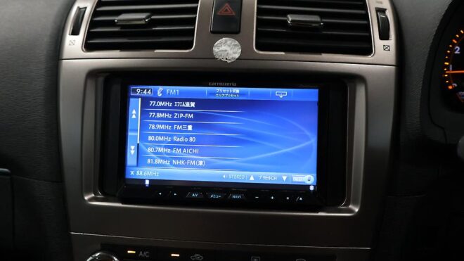 2012 Toyota Avensis Wagon Li image 311825