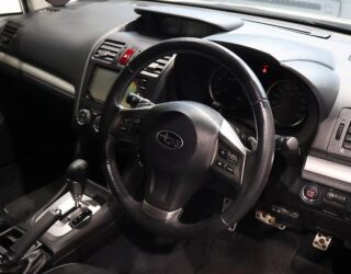 2013 Subaru Xv 2.0i-L Eyesight AWD image 313477