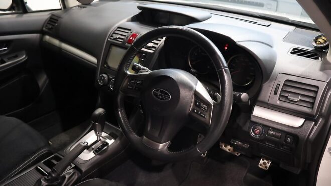 2013 Subaru Xv 2.0i-L Eyesight AWD image 313477