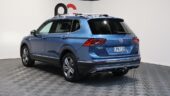2018 Volkswagen Tiguan ALLSPACE TSI HL 4 Motion 2 image 309289