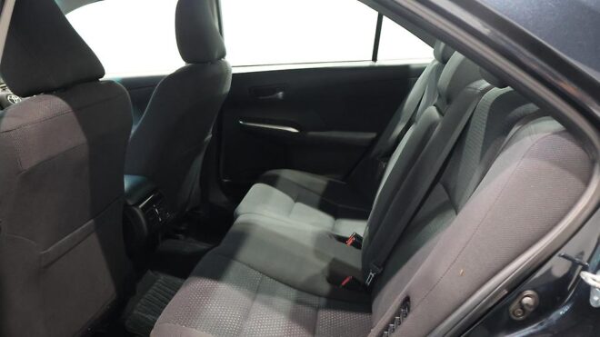 2013 Toyota Camry Hybrid G Package, Cruise Control image 309721