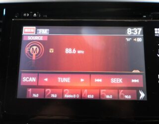 2013 Honda Odyssey Absolute EX image 311679