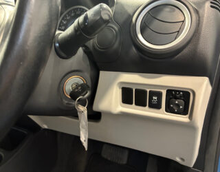 2013 Mitsubishi Mirage 1.2P GLS 5DR HATCH A NZ New image 309706