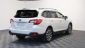 2016 Subaru Outback Limited Smart Edition AWD image 309513