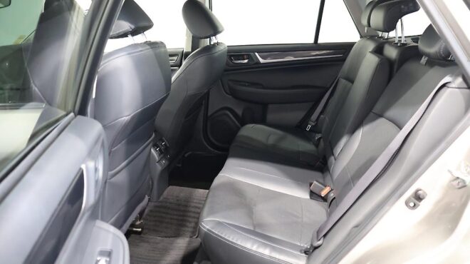 2015 Subaru Outback Limited AWD Leather image 309867