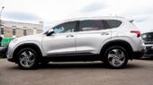 2021 Hyundai Santa Fe TM 2.5P/4WD/6AT NZ new image 311899