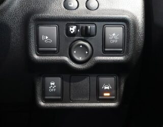 2018 Nissan Note e-power X, Pre Collision Safety image 311782