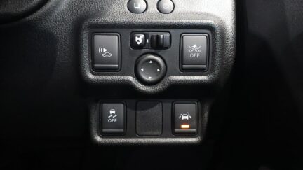 2018 Nissan Note e-power X, Pre Collision Safety image 311782