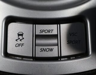 2012 Toyota 86 GT Limited, Body Kit, Work Wheels image 309852