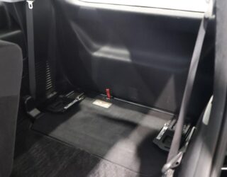 2012 Honda Step Wagon Spada image 311695