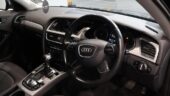 2013 Audi A4 Avant 2.0 TFSI image 310928