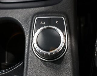 2013 Mercedes-benz A 180 Blue Efficiency Safety Value Package image 312168