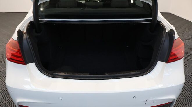 2013 Bmw 320i Motorsport image 312588