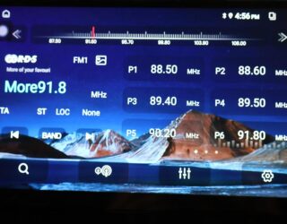 2013 Nissan Serena S-HYBRID Highway Star, Cruise Control, Reverse Camera image 310230