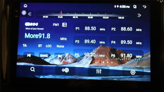 2013 Nissan Serena S-HYBRID Highway Star, Cruise Control, Reverse Camera image 310230