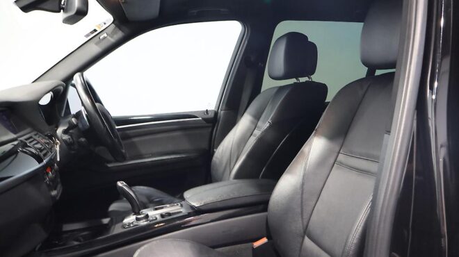 2012 Bmw X5 30D Performance image 312620