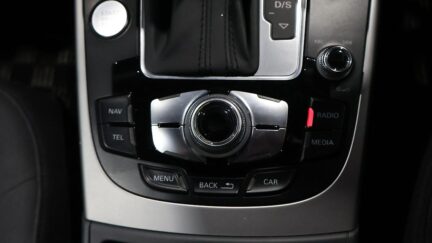 2012 Audi A4 Avant 2.0 TFSI image 309265