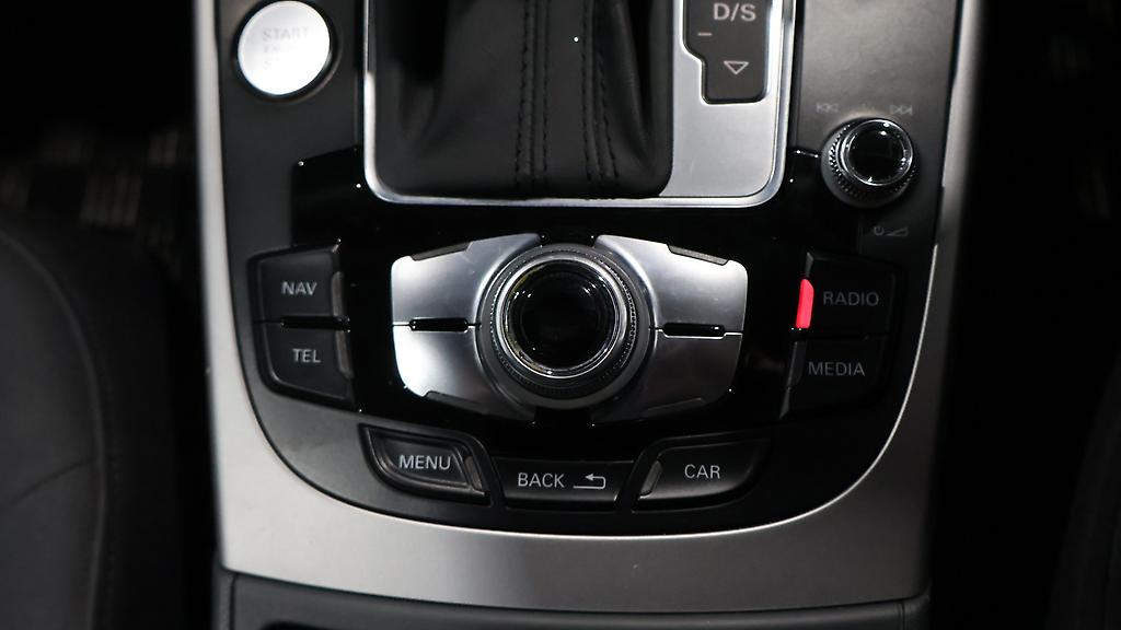 2012 Audi A4 Avant 2.0 TFSI image 309265