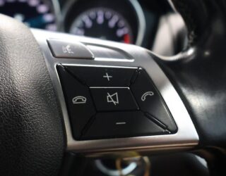 2012 Mercedes-benz C 180 C Class Sedan image 312262