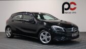 2014 Mercedes-benz A 180 Low KMs image 310831