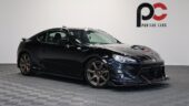 2012 Toyota 86 GT Limited, Body Kit, Work Wheels image 309838