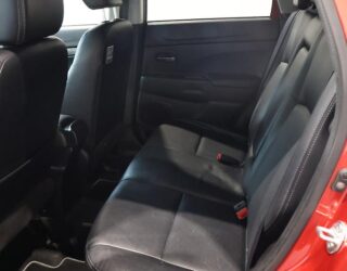 2015 Mitsubishi Asx VRX 2.0P/CVT/SW/5DR image 319463