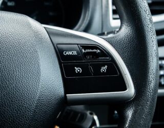 2017 Mitsubishi Triton D/CAB GLXR 2.4D/6MT 2WD NZ NEW image 311933