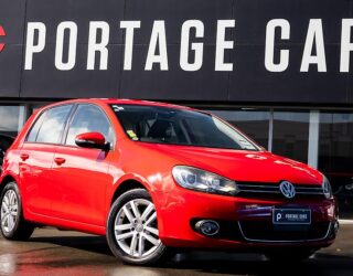 2012 Volkswagen Golf TSI Comfort Line Premium Edition, Reverse camera image 309100