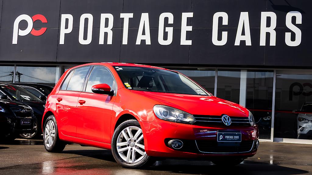 2012 Volkswagen Golf TSI Comfort Line Premium Edition, Reverse camera image 309100