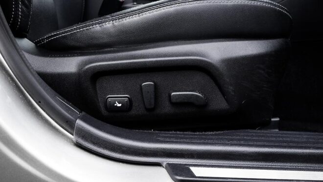 2016 Subaru Outback 2.5i Limited AWD Top Spec image 309157