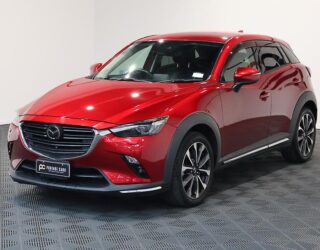 2019 Mazda Cx-3 20S Proactive S-Package 4WD image 312026