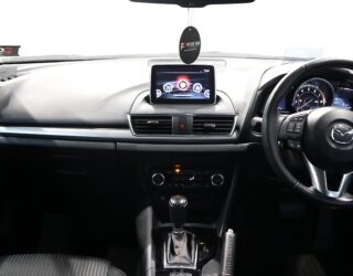 2013 Mazda Axela Sports 20S Touring image 311410