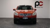 2008 Nissan Dualis AWD image 311644