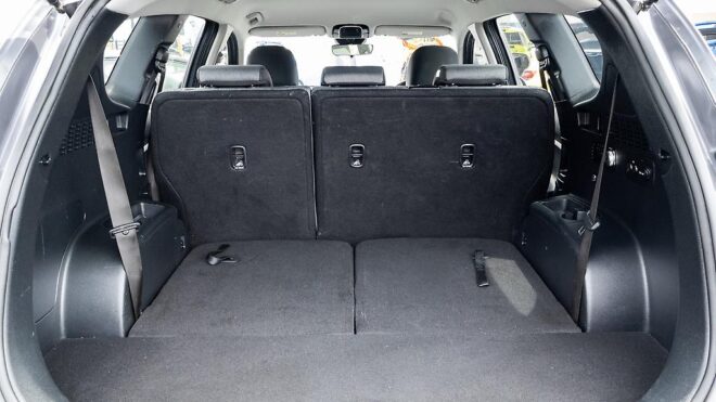 2021 Hyundai Santa Fe TM 2.5P/4WD/6AT NZ new image 312125