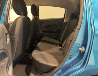 2013 Mitsubishi Mirage 1.2P GLS 5DR HATCH A NZ New image 309708