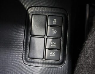 2018 Toyota Aqua S Model, Push Start image 309998