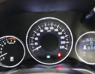 2017 Honda Hr-v S 1.8P/CVT/SW/5DR/5S image 315796