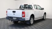 2018 Holden Colorado LT DC PU 2.8D/6AT image 314950