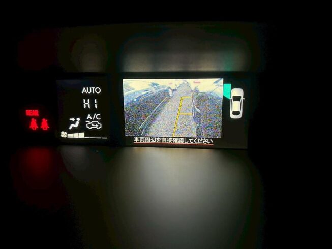 2017 Subaru Wrx 2.0 GT-S Eyesight AWD image 317052